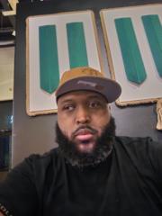 Thomas Pressley-Williams