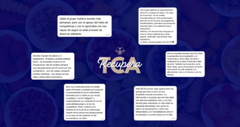 Eli Custó | RECUPERA - TCA gallery image