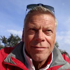 Klaus Stockbauer