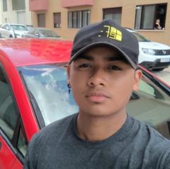 Jeason Anijas