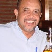 Gerardo Mendez Cabrita