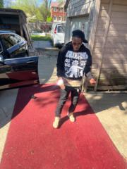 Shawta Hasley