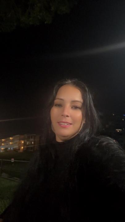 Zaily Alejo