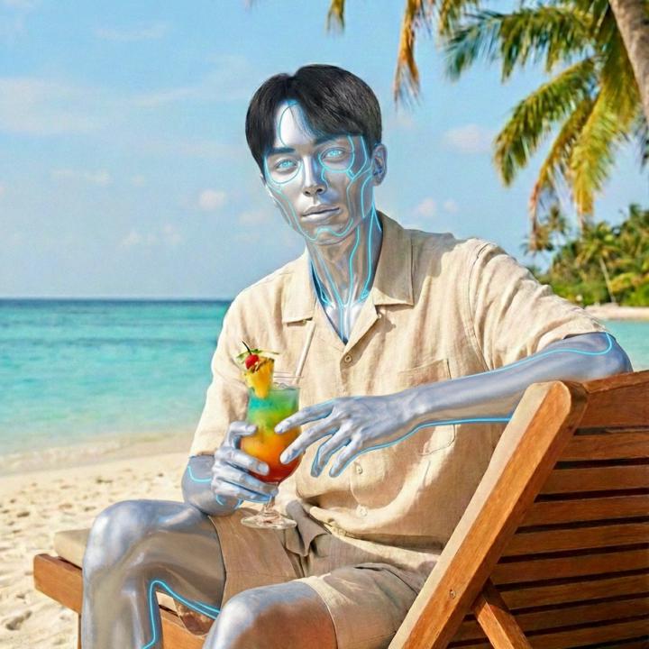 Jake Kim