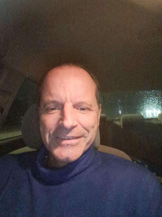 Marc Theriault