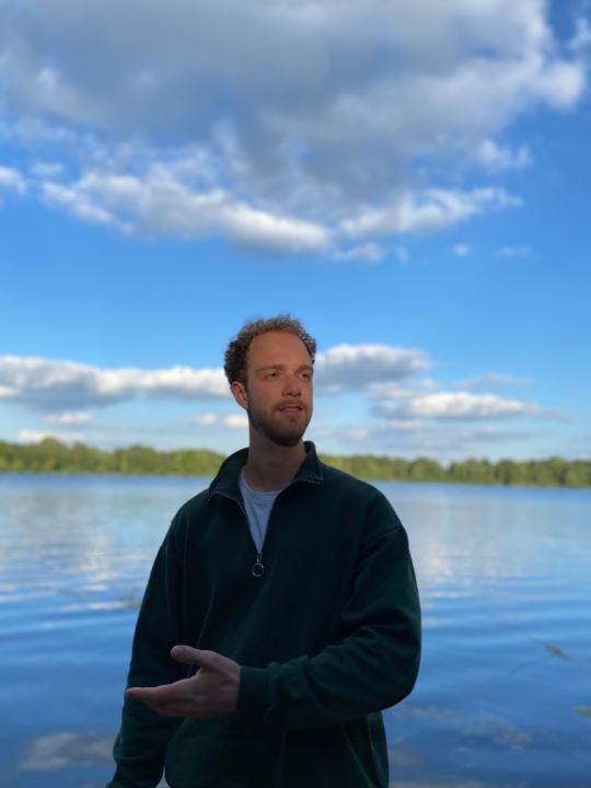 Ivo Henselmans