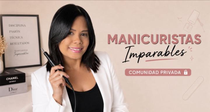 Manicuristas Imparables💅 