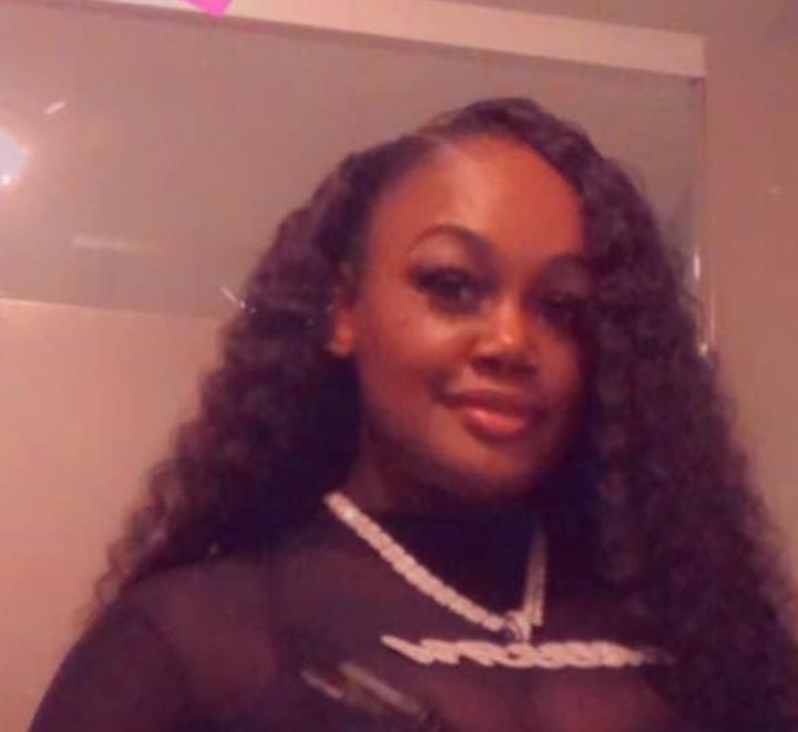Tamesha Davis