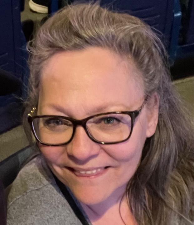 Johanne Leblanc