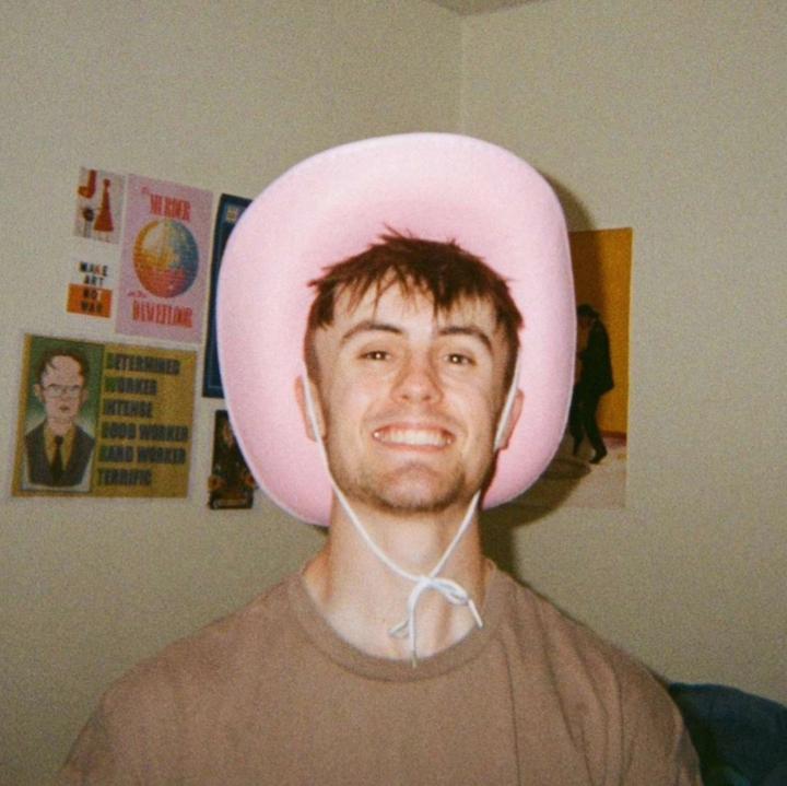Oliver Pearce