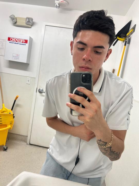Adan Rivera