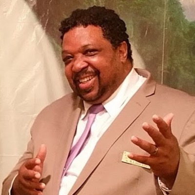 R Louis Jones