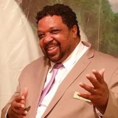 R Louis Jones