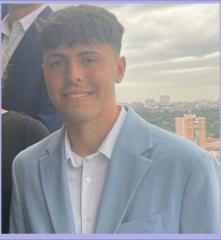 Iker González López