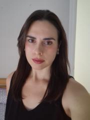 Cristina Tarrida