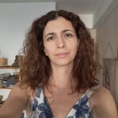 Konstantina Telonidou