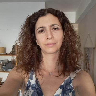 Konstantina Telonidou