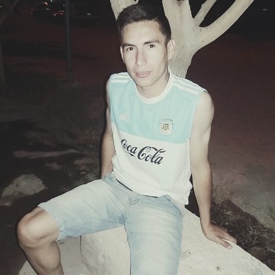 Jose Nieto