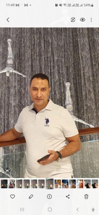 Mostafa Abdelhady