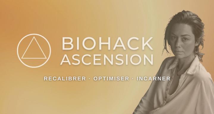 🌀Biohack Ascension™