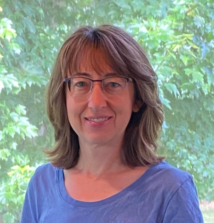 Jodi North