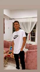 Manuel David García serpa