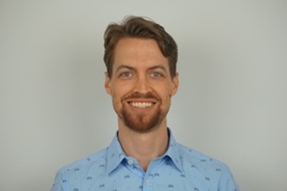 Jared Cazel