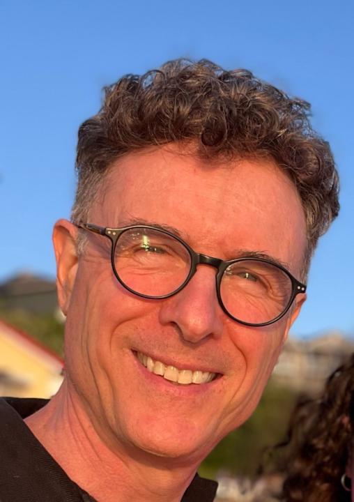 Georges Caouette