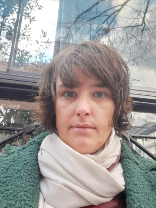Anna-Manuela Prestin