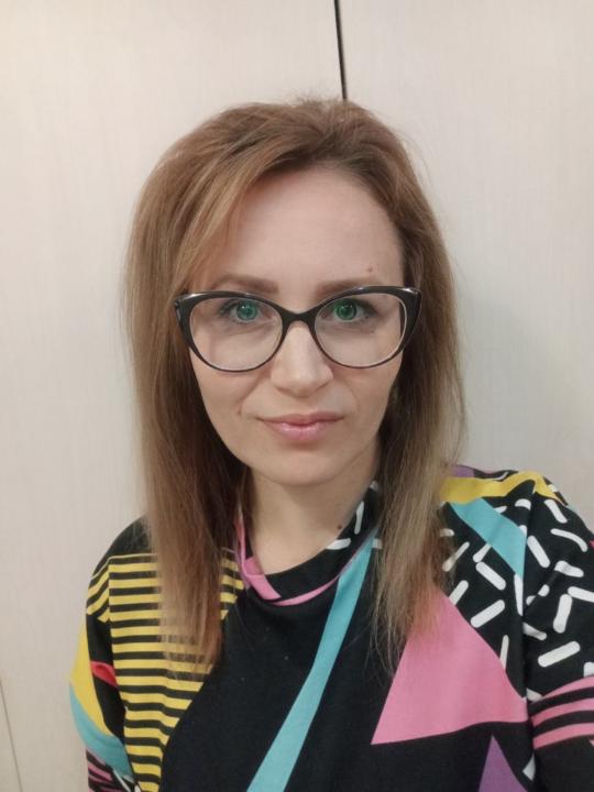 Sadika Karalimanova