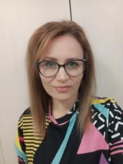 Sadika Karalimanova
