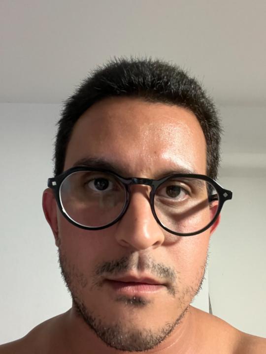 Aamr El belkacemi
