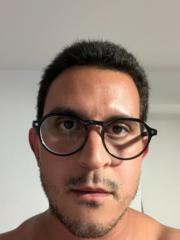 Aamr El belkacemi