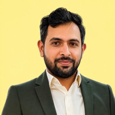 Kanishk Kumar