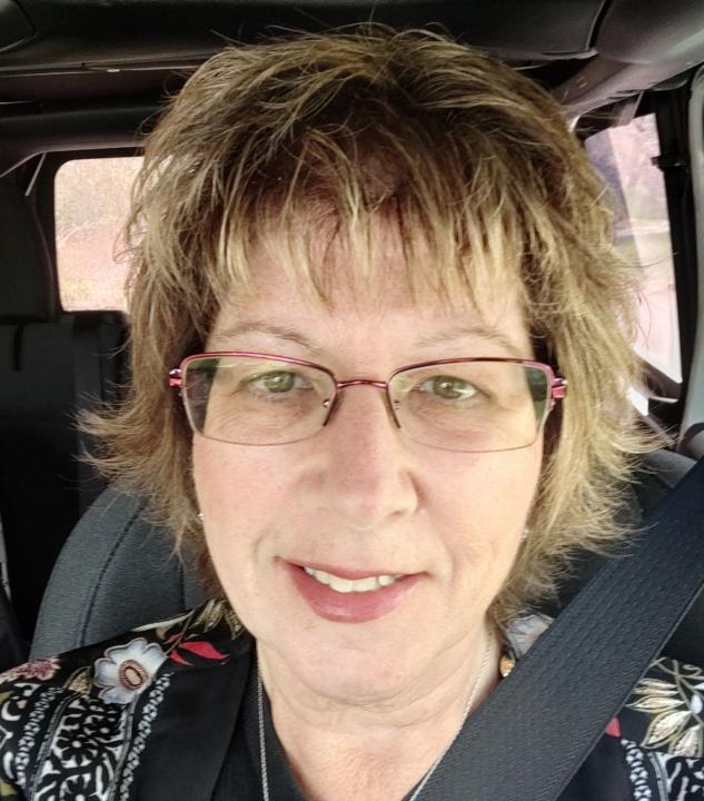 Cheryl Tate