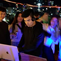 Jason Moy