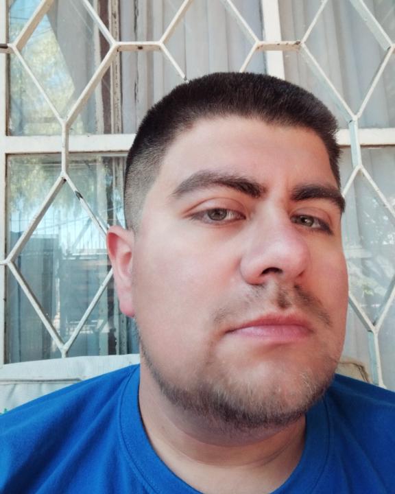 Benjamin Vega