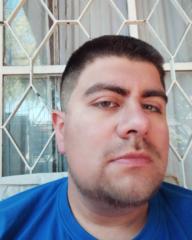 Benjamin Vega