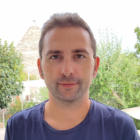 Marco Manfrini