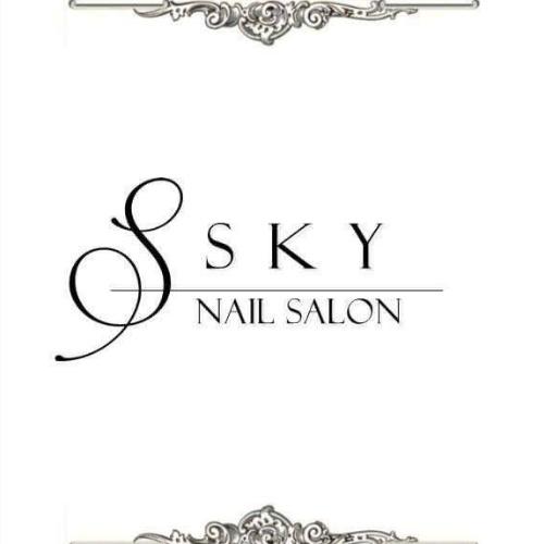 Sky Nails Salon