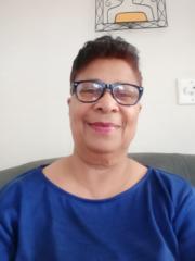 Sabiena Jaftha