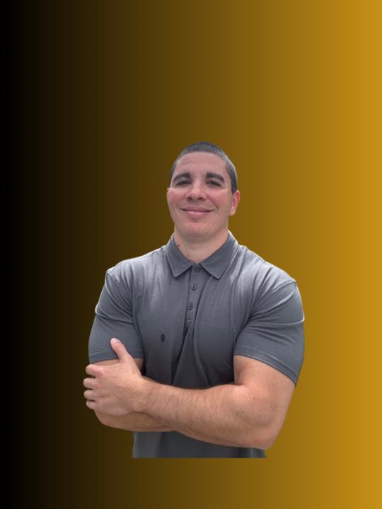 Nick Venuto
