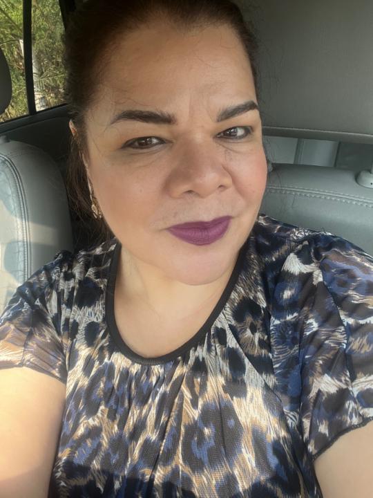 Claudia Hernández Gonzalez