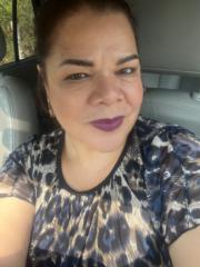 Claudia Hernández Gonzalez