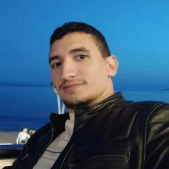 Saad Souali