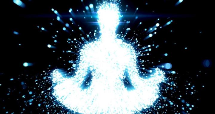 Eternal Yogi -Divine Frequency