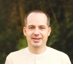 Dax Haslam