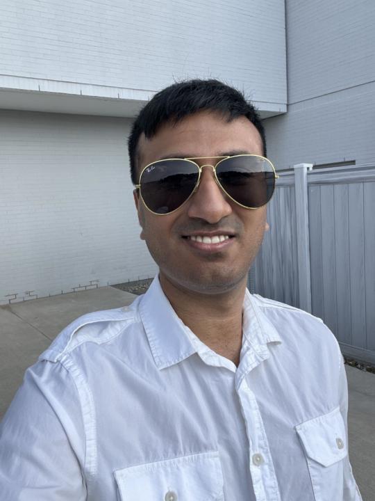 Adi Sathyan