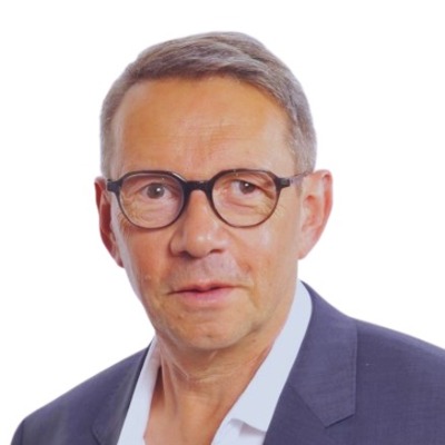 Benoit Masson
