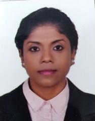 Reshmi Krishna